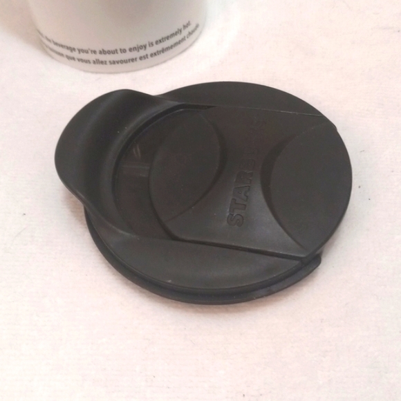 Starbucks Drink Cup 2014 - Picture 3 of 4